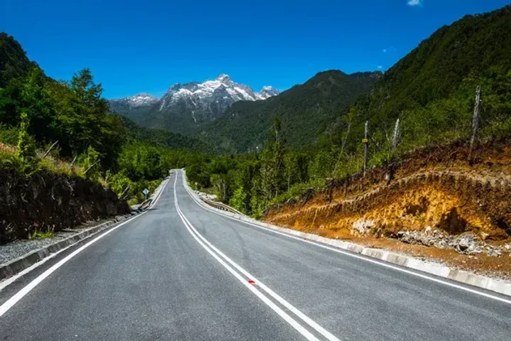 Carretera Austral: todo lo que debes saber antes de viajar