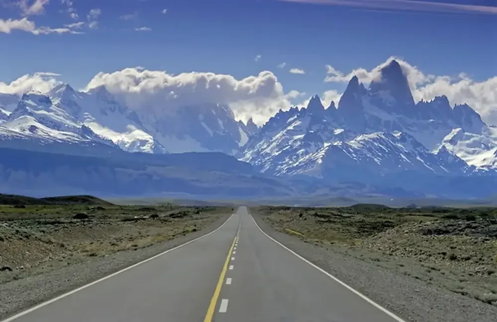 CONOCE LAS 4 CARRETERAS MÁS PELIGROSAS DE CHILE