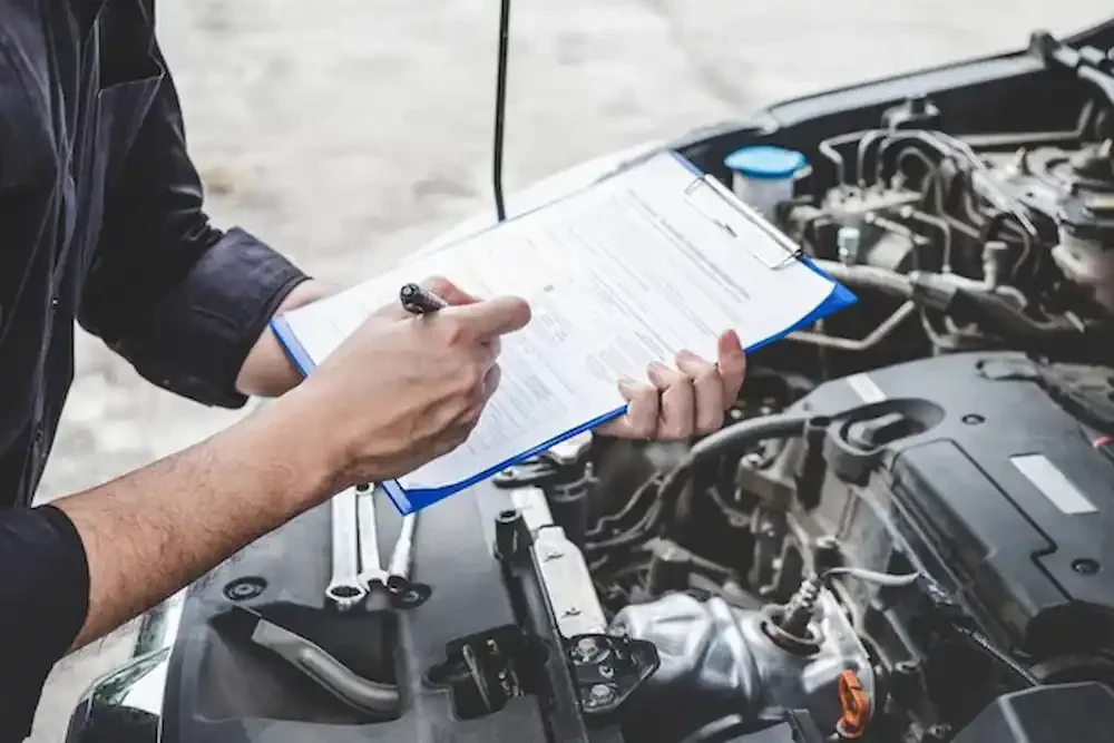 CHECKLIST DE TU AUTO ANTES DE SALIR DE VACACIONES