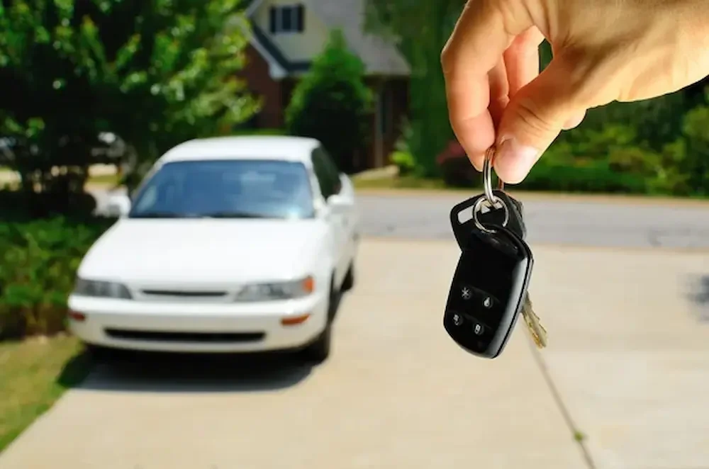 CÓMO COMPRAR UN AUTO USADO: GUÍA PARA HACER UNA BUENA ELECCIÓN