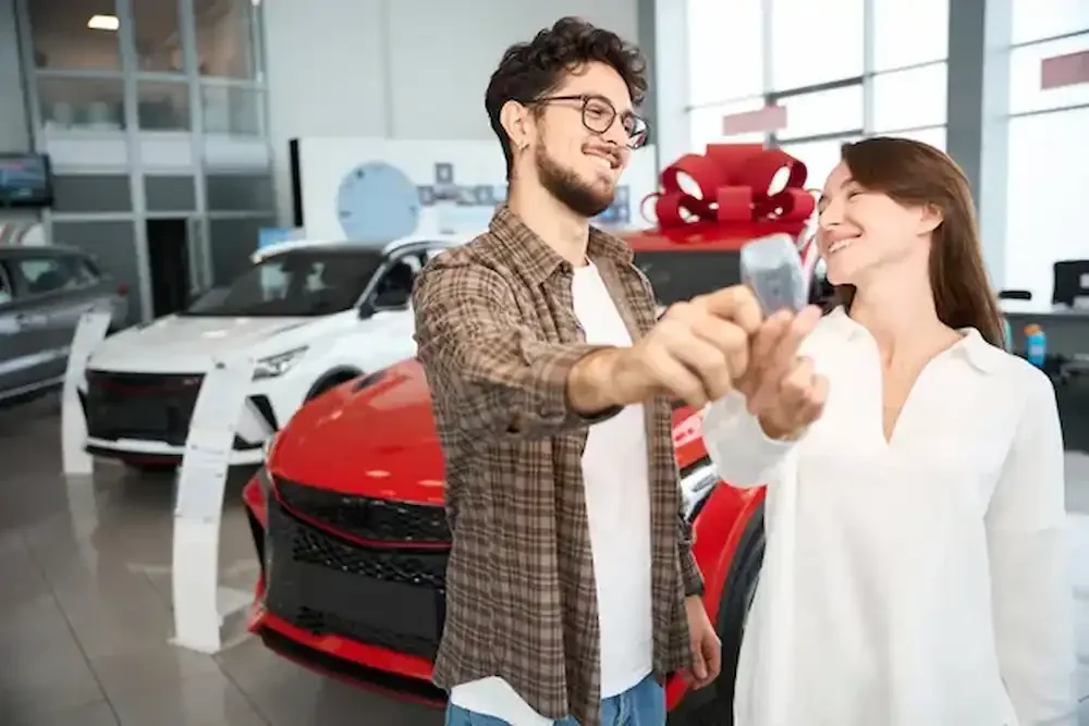 10 CONSEJOS PARA ELEGIR TU PRIMER AUTO