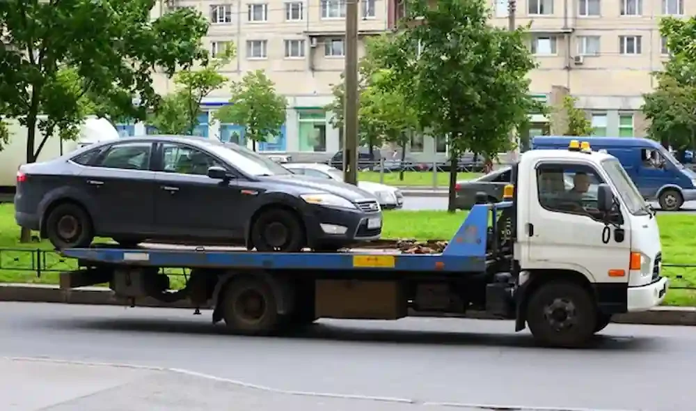 LAS FALLAS COMUNES EN AUTOS QUE TODO CONDUCTOR DEBE CONOCER