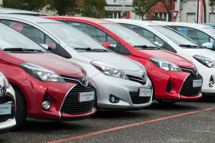LOS 10 MEJORES AUTOS JAPONESES QUE COMBINAN CALIDAD, TECNOLOGÍA Y RENDIMIENTO