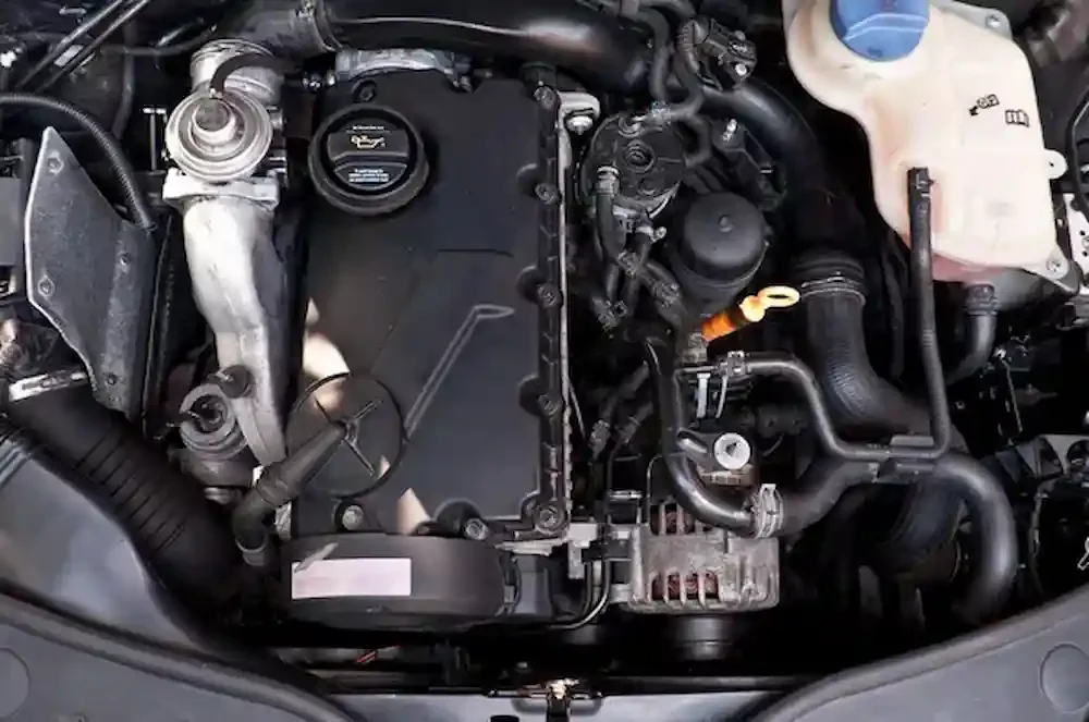 MOTOR DIÉSEL: VENTAJAS, CUIDADOS Y CUANDO HACER MANTENIMIENTO