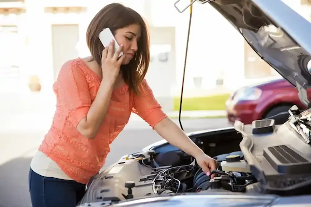 Qué hacer cuando tu auto no arranca: soluciones y consejos