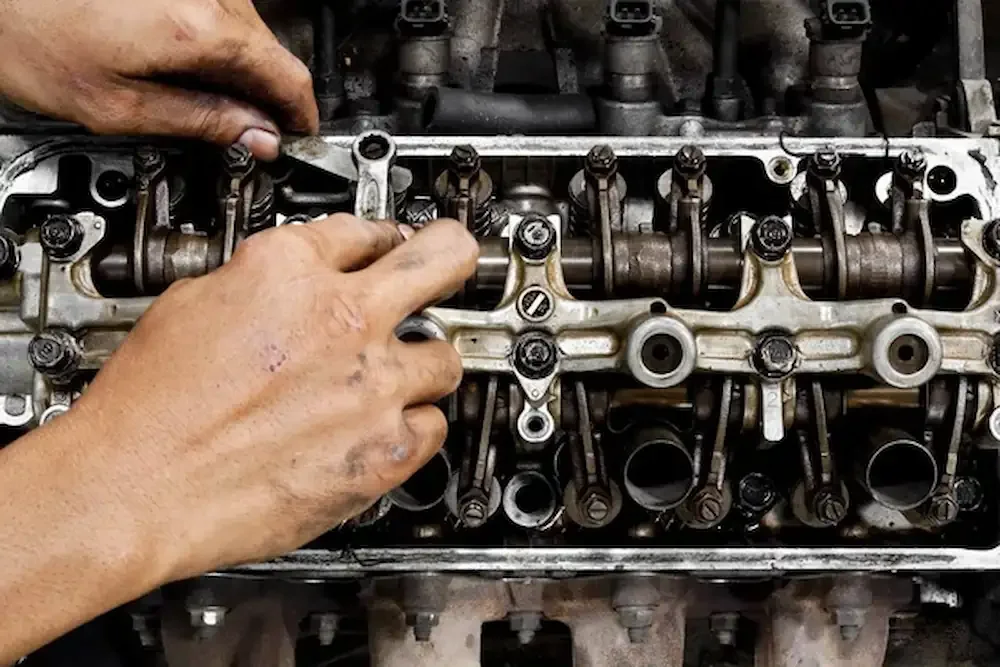 Tipos de motores: guía rápida y esencial